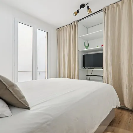 In 2eme Apartment *