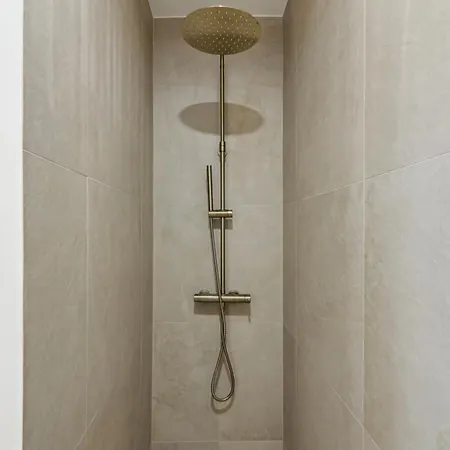 In 2eme Appartement Parijs