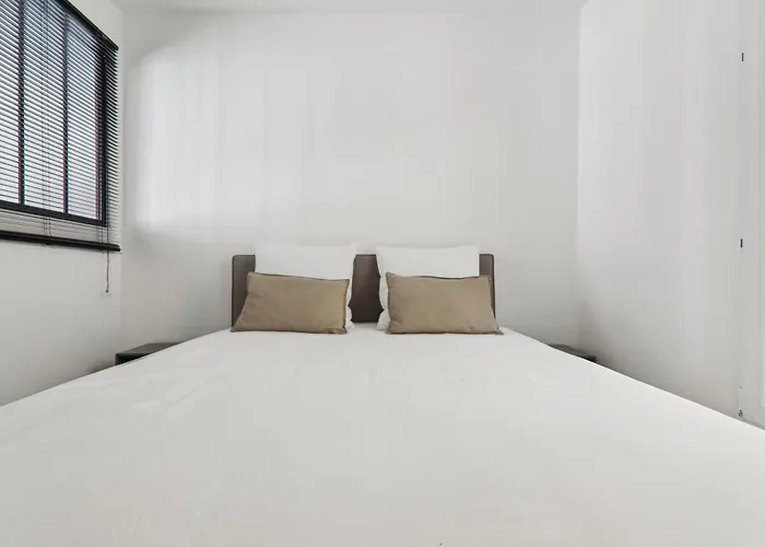 Apartamento In 2eme